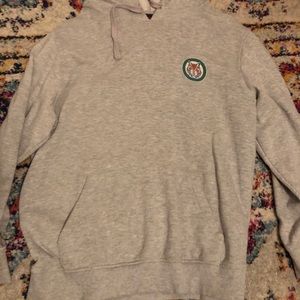 Strangers things hoodie